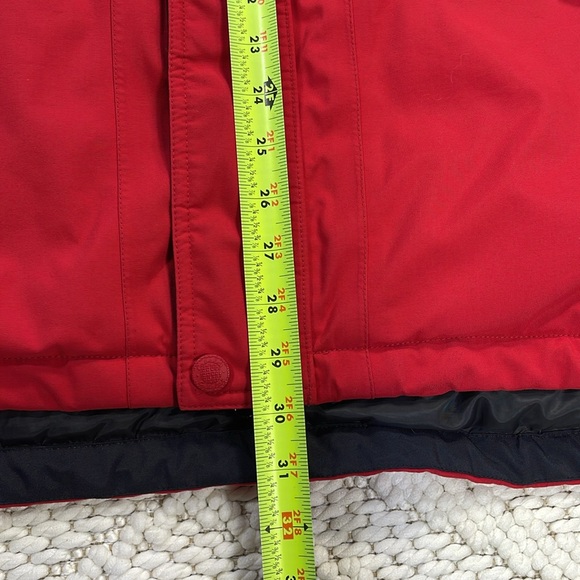 Cabela’s Gore-Tex Jacket size Large - Picture 6 of 8